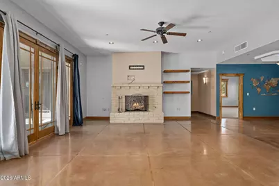 8755 N Sunnyslope Drive, Tucson, AZ 85704 - Photo 10