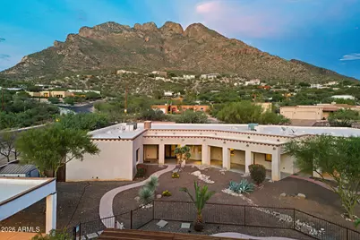 8755 N Sunnyslope Drive, Tucson, AZ 85704 - Photo 42