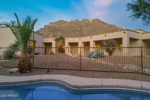 8755 N Sunnyslope Dr, Tucson, AZ 85704 - Photo 1