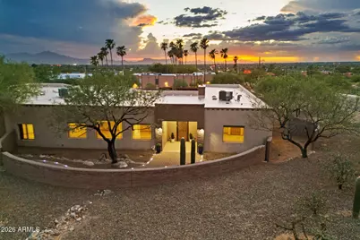 8755 N Sunnyslope Drive, Tucson, AZ 85704 - Photo 46