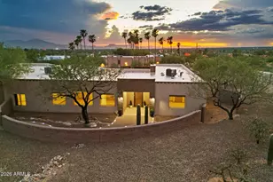 8755 N Sunnyslope Dr, Tucson, AZ 85704 - Photo 46