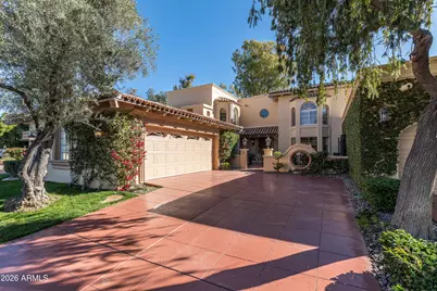 7500 E McCormick Parkway #5, Scottsdale, AZ 85258 - Photo 40