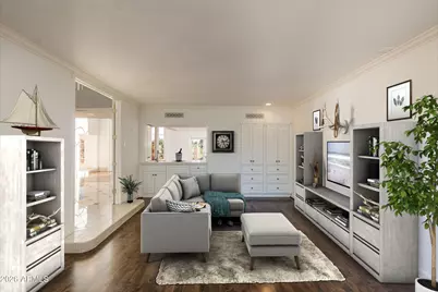 7500 E McCormick Parkway #5, Scottsdale, AZ 85258 - Photo 4