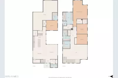 1304 N Zane Drive, Chandler, AZ 85226 - Photo 4