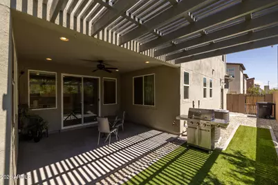 1304 N Zane Drive, Chandler, AZ 85226 - Photo 30