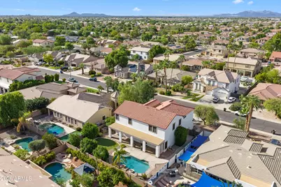3127 E San Pedro Court, Gilbert, AZ 85234 - Photo 8