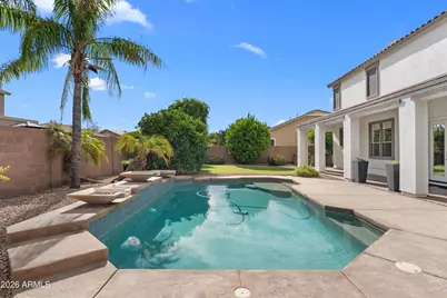 3127 E San Pedro Court, Gilbert, AZ 85234 - Photo 62