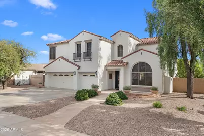 3127 E San Pedro Court, Gilbert, AZ 85234 - Photo 2