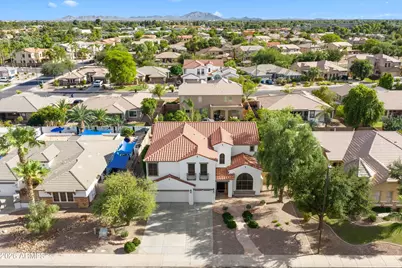 3127 E San Pedro Court, Gilbert, AZ 85234 - Photo 4