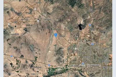 25820 W Radford Road #-, Wittmann, AZ 85361 - Photo 4