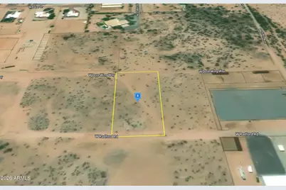 25820 W Radford Road #-, Wittmann, AZ 85361 - Photo 2
