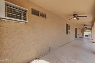 1202 W Prior Ave, Coolidge, AZ 85128 - Photo 30