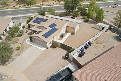 1202 W Prior Avenue, Coolidge, AZ 85128 - Photo 42