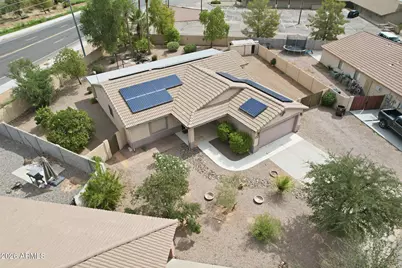 1202 W Prior Avenue, Coolidge, AZ 85128 - Photo 40