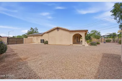 1202 W Prior Avenue, Coolidge, AZ 85128 - Photo 32