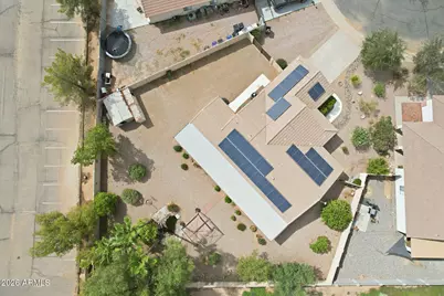 1202 W Prior Avenue, Coolidge, AZ 85128 - Photo 44
