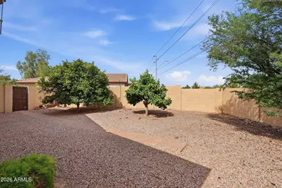 1202 W Prior Avenue, Coolidge, AZ 85128 - Photo 38