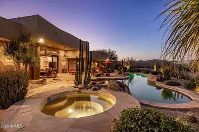 31208 N 176th Street, Scottsdale, AZ 85262 - Photo 30