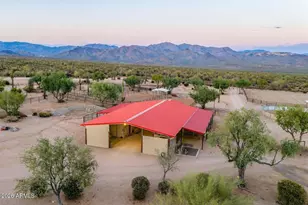 31208 N 176th St, Scottsdale, AZ 85262 - Photo 40
