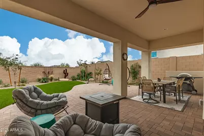 21553 W Pierson Street, Buckeye, AZ 85396 - Photo 28
