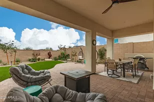 21553 W Pierson St, Buckeye, AZ 85396 - Photo 28