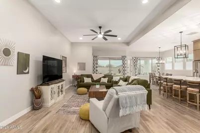 21553 W Pierson Street, Buckeye, AZ 85396 - Photo 6