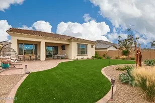 21553 W Pierson St, Buckeye, AZ 85396 - Photo 32