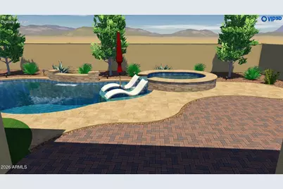 21553 W Pierson Street, Buckeye, AZ 85396 - Photo 34