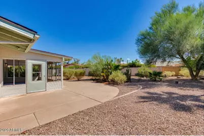 921 S Roslyn Place, Mesa, AZ 85208 - Photo 36