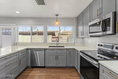 4233 N Miller Road, Scottsdale, AZ 85251 - Photo 4