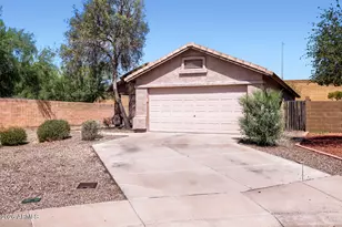 23020 W Cantilever St, Buckeye, AZ 85326 - Photo 4