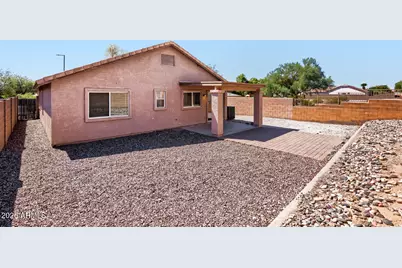 23020 W Cantilever Street, Buckeye, AZ 85326 - Photo 28