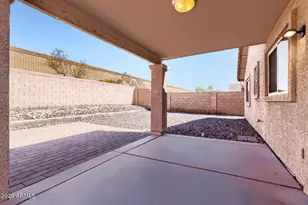 23020 W Cantilever St, Buckeye, AZ 85326 - Photo 26