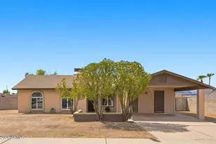 1323 W Morrow Dr, Phoenix, AZ 85027 - Photo 1
