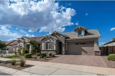22466 E Sparrow Drive, Queen Creek, AZ 85142 - Photo 38