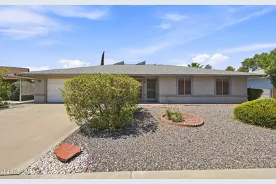 9421 W Glen Oaks Circle N, Sun City, AZ 85351 - Photo 1