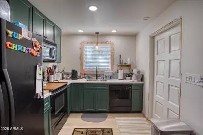 8317 W Eagle Drive, Pine, AZ 85544 - Photo 8