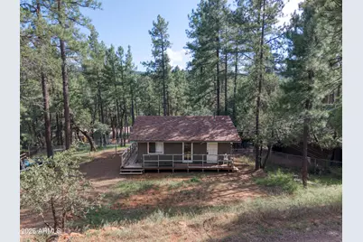 8317 W Eagle Drive, Pine, AZ 85544 - Photo 6