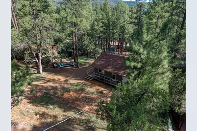 8317 W Eagle Drive, Pine, AZ 85544 - Photo 4