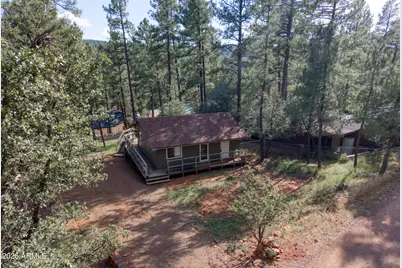 8317 W Eagle Drive, Pine, AZ 85544 - Photo 1