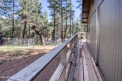 8317 W Eagle Drive, Pine, AZ 85544 - Photo 16