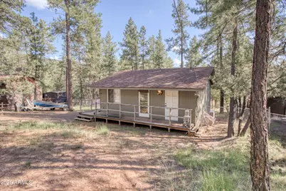 8317 W Eagle Drive, Pine, AZ 85544 - Photo 2