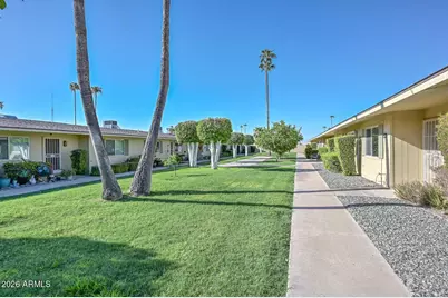 10911 W Santa Fe Drive, Sun City, AZ 85351 - Photo 4