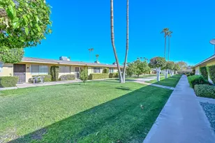 10911 W Santa Fe Dr, Sun City, AZ 85351 - Photo 6