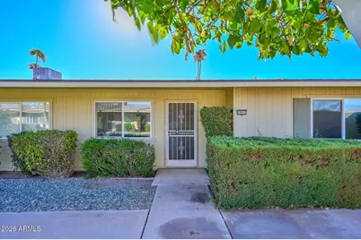 10911 W Santa Fe Drive, Sun City, AZ 85351 - Photo 2