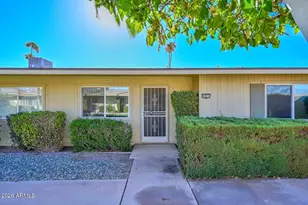 10911 W Santa Fe Dr, Sun City, AZ 85351 - Photo 2