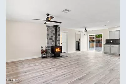 809 E Frontier Street, Payson, AZ 85541 - Photo 6