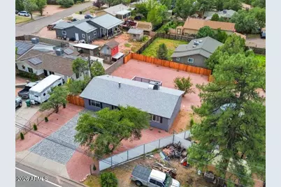 809 E Frontier Street, Payson, AZ 85541 - Photo 46