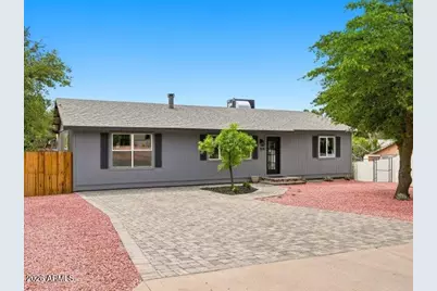 809 E Frontier Street, Payson, AZ 85541 - Photo 1