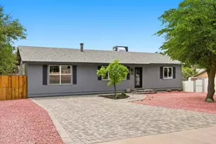 809 E Frontier St, Payson, AZ 85541 - Photo 1